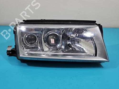 Used Right headlight Right headlight 38122112 38122112