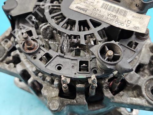 Alternator MERCEDES-BENZ CLS (C218) CLS 500 4-matic (218.391) | BP38122952M7  - Image 11