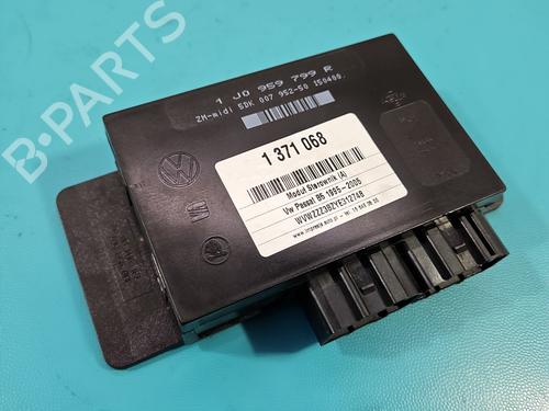 Used Comfort control module Comfort control module 37990031 37990031