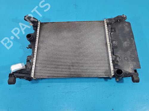 Used Water radiator Water radiator 37832677 37832677