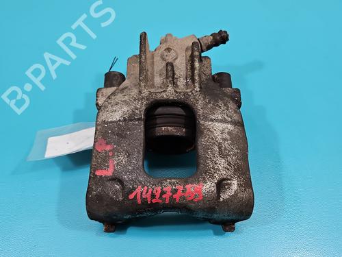 Left front brake caliper FORD FOCUS I Turnier (DNW) | BP37814744M105 - Image 2