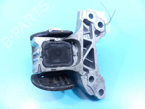 Engine mount CITROËN C5 III (RD_) 2.0 HDi 180 (RDAHWT) | BP37889183M89 - Image 5