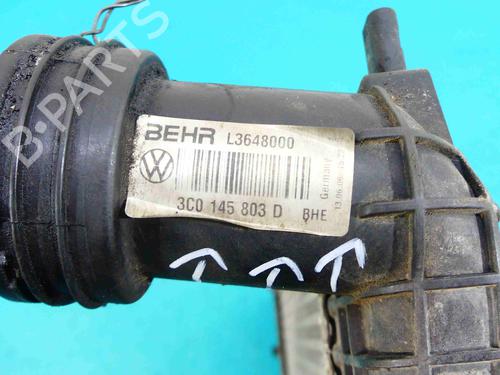 Intercooler VW PASSAT B6 (3C2) 1.9 TDI | BP37860908M30 - Image 7