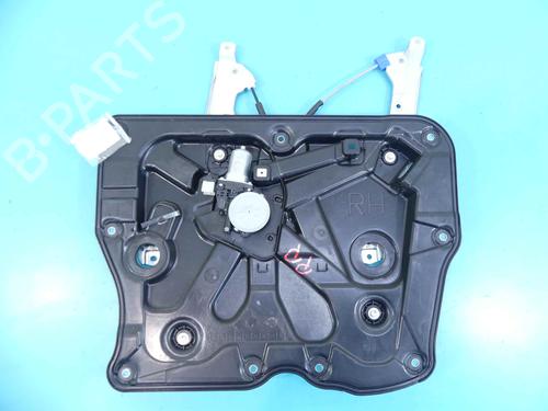 Used Front right window mechanism Front right window mechanism 37876374 37876374