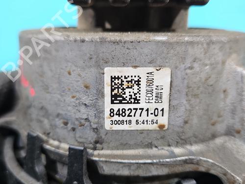 Engine mount BMW X3 (G01, F97, G08) xDrive 20 d | BP37816872M89  - Image 5