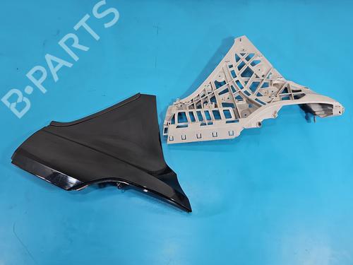 Venstre bagtil skærm liste FORD B-MAX (JK) | BP37824964C136 - Image 9