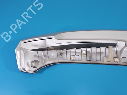 Spoiler bagklap MITSUBISHI ECLIPSE CROSS (GK_, GL_) | BP37845295C96 - Image 7