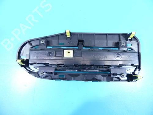 Climate control TOYOTA COROLLA Estate (_E21_) 1.8 VVTi Hybrid (ZWE219) | BP37888097I5  - Image 5
