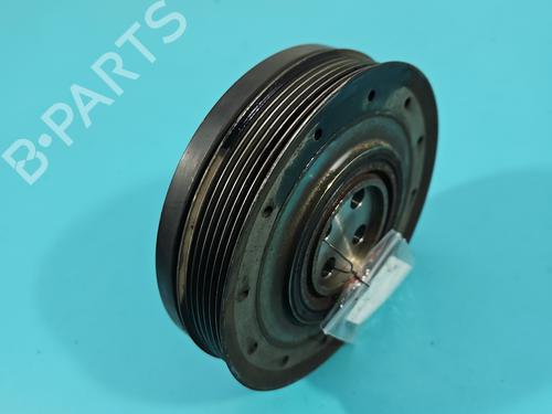 Pulley OPEL ASTRA J (P10) 1.6 CDTi (68) | BP38123701M122 - Image 9