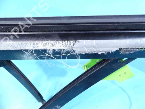 Rear left window mechanism AUDI A4 B6 (8E2) 2.0 | BP37804250C24  - Image 9