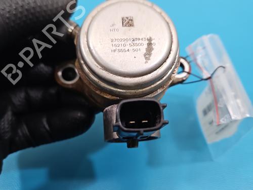 Fuel pump SUZUKI SX4 S-Cross (JY) 1.4 Hybrid (Mild Hybrid) AllGrip (AKK 414) | BP37834514M76  - Image 9