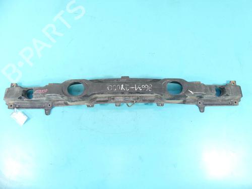 Used Rear bumper reinforcement Rear bumper reinforcement HYUNDAI ix35 (LM, EL, ELH) [2009-2016] 37809302 37809302