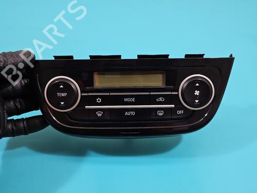 Climate control MITSUBISHI MIRAGE / SPACE STAR VI Hatchback (A0_A) 1.2 (A03A) | BP38132483I5 - Image 9