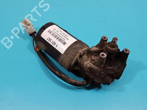 Used Front wiper motor Front wiper motor MERCEDES-BENZ SPRINTER 3-t Van (B903) 316 CDI (903.661, 903.662, 903.663) (156 hp) 38125027 38125027
