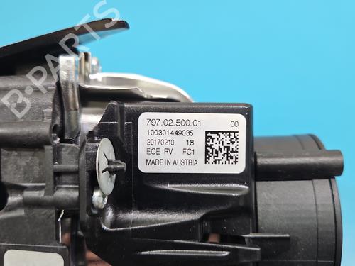 Andre AUDI Q7 (4MB, 4MG, 4MQ) 3.0 TFSI quattro | BP37836922O1 - Image 14