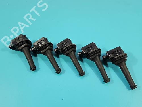 Ignition coil VOLVO V50 (545) 2.4 | BP37857232M94 - Image 2