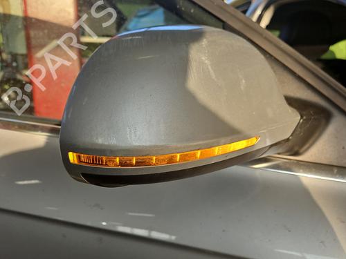right-mirror-audi-a4-b8-8k2-2007-2008-2009-2010-2011-2012-2013-2014-2015-2016-2017-37815036 main image