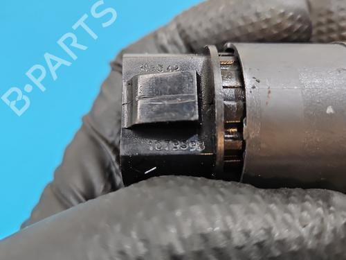 Engine control unit (ECU) RENAULT FLUENCE (L3_) 1.6 16V (L301, L30F, L30P, L30R) | BP38086247M57 - Image 17
