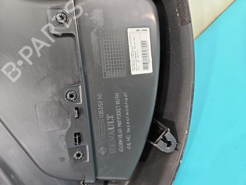 Front left panel RENAULT CLIO IV (BH_) 0.9 TCe 90 (BHNF, BHMA, BHMH, BHJK, BHJR) | BP38135668C58 - Image 15