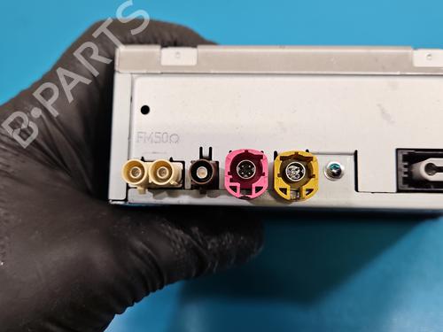 Electronic module AUDI A3 Limousine (8VS, 8VM) 1.8 TFSI | BP37849094M83 - Image 8