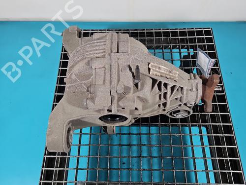 Rear differential PORSCHE PANAMERA (970) | BP38146470M24 - Image 8