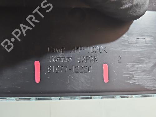 Third brake light TOYOTA COROLLA Saloon (_E21_) 1.6 VVTi (ZRE210) | BP37813610L11 - Image 6