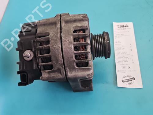 Used Alternator Alternator 37859733 37859733