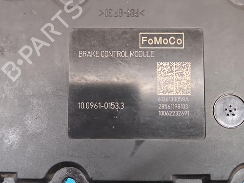 ABS pump FORD FOCUS III 1.6 TDCi | BP37852096M43 - Image 9