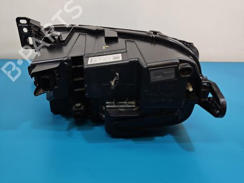 Right headlight CITROËN C5 AIRCROSS (A_) 1.2 PureTech 130 (ARHNSJ) | BP37832408C29 - Image 10