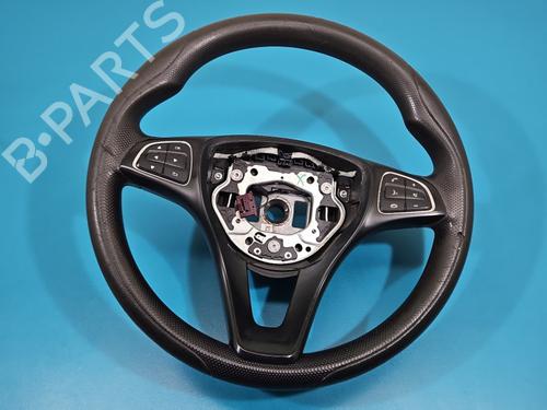 Used Steering wheel Steering wheel MERCEDES-BENZ VITO Mixto (Double Cabin) (W447) 110 CDI (447.701, 447.703, 447.705) (102 hp) 38149126 38149126