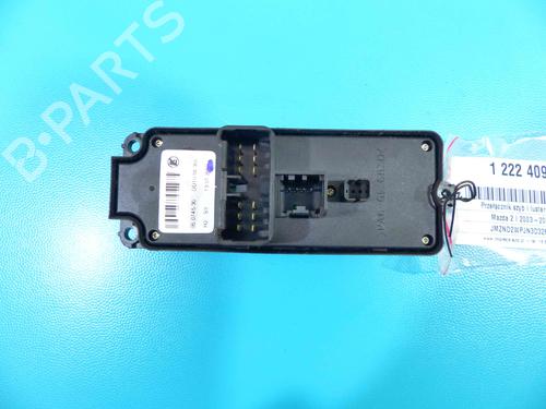 Switch MAZDA 2 (DY) 1.6 | BP37884022I30 - Image 3
