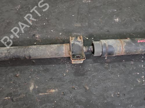 Driveshaft RENAULT KOLEOS I (HY_) 2.0 dCi 4x4 (HY0K) | BP37818667M37 - Image 4