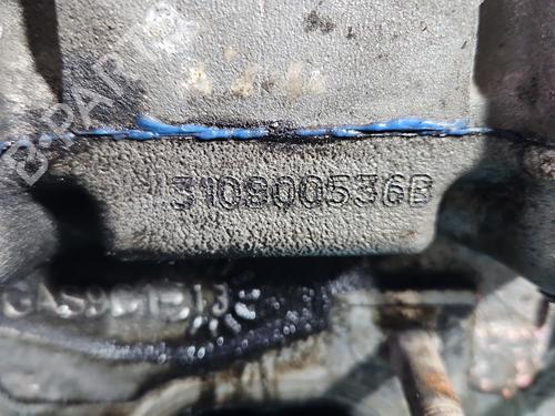 Cylinder head FIAT FREEMONT (345_) | BP37828802M5 - Image 13