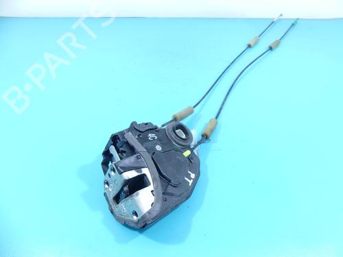 Used Rear right lock Rear right lock 38155030 38155030