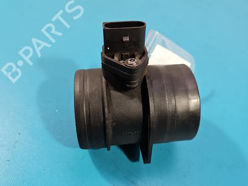 Mass air flow sensor AUDI A3 Sportback (8PA) 2.0 TFSI | BP37859920M95 - Image 2
