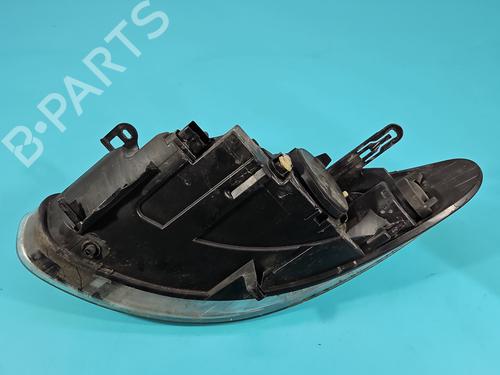 Right headlight RENAULT FLUENCE (L3_) 1.6 16V (L301, L30F, L30P, L30R) | BP37846049C29  - Image 8