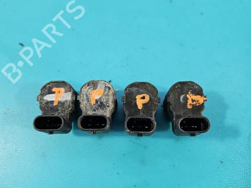 Electronic sensor AUDI A5 (8T3) 3.0 TDI quattro | BP38151254M84 - Image 3