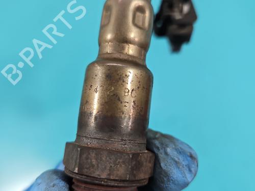 Electronic sensor FORD FIESTA VII (HJ, HF) | BP38123065M84 - Image 6