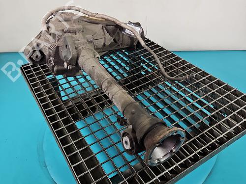 Front differential PORSCHE CAYENNE (9PA) | BP37856085M23 - Image 1