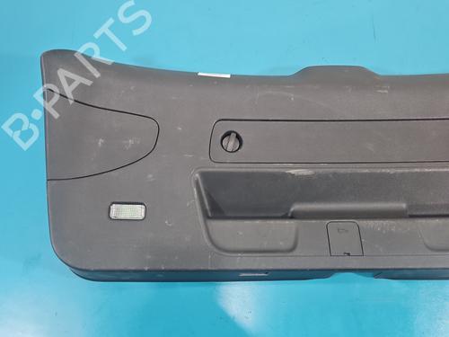 Boot lining AUDI A4 B9 Avant (8W5, 8WD) 30 TDI Mild Hybrid | BP37840410I3 - Image 3