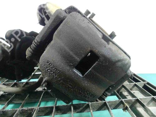 Used Left front brake caliper Left front brake caliper 37880584 37880584