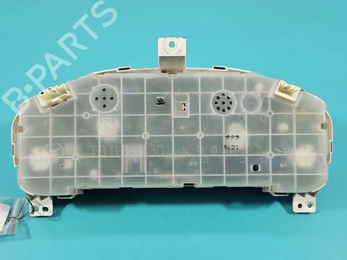Instrument cluster MAZDA 6 Hatchback (GH) 1.8 MZR | BP37849884C47 - Image 6