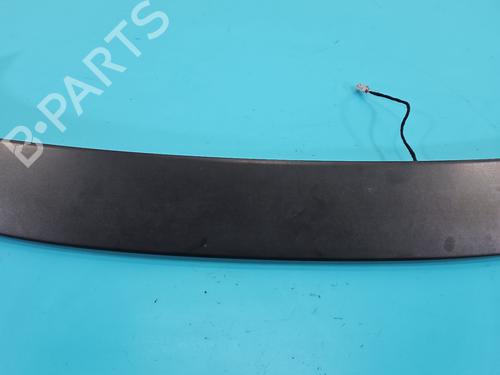 Spoiler bagklap CITROËN C4 II (NC_) 1.4 VTi 95 (NC8FP0) | BP38144502C96 - Image 4