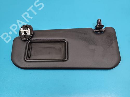 Left sun visor TOYOTA C-HR (_X1_) 2.0 Hybrid (MAXH10) | BP37850768I1 - Image 3