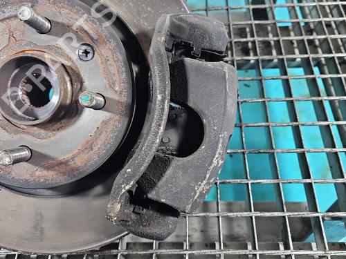 Right front brake caliper KIA RIO IV (YB, SC, FB) | BP38128783M104 - Image 2