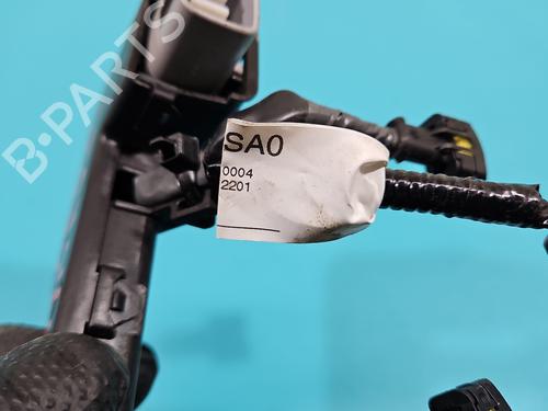 Wiring harness SUZUKI VITARA (LY) 1.4 Hybrid (Mild Hybrid) AllGrip (APK414) | BP38135320E16 - Image 8