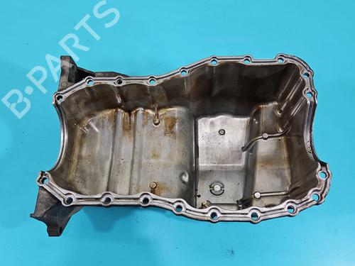 Oil sump DACIA LODGY (JS_) 1.6 LPG | BP38130887M115  - Image 10