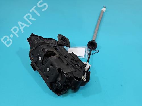 Used Front left lock Front left lock SKODA FABIA III Estate (NJ5) 1.0 TSI (95 hp) 40282708 40282708