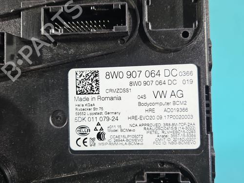 Módulo eletrónico AUDI A4 B9 (8W2, 8WC) 2.0 TFSI quattro | BP37829421M83 - Image 6