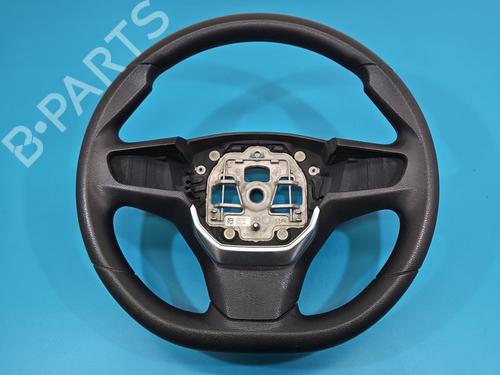 steering-wheel-peugeot-expert-van-v_-2016-37860099 main image